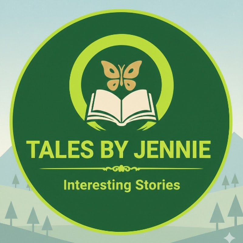 Tales by Jennie