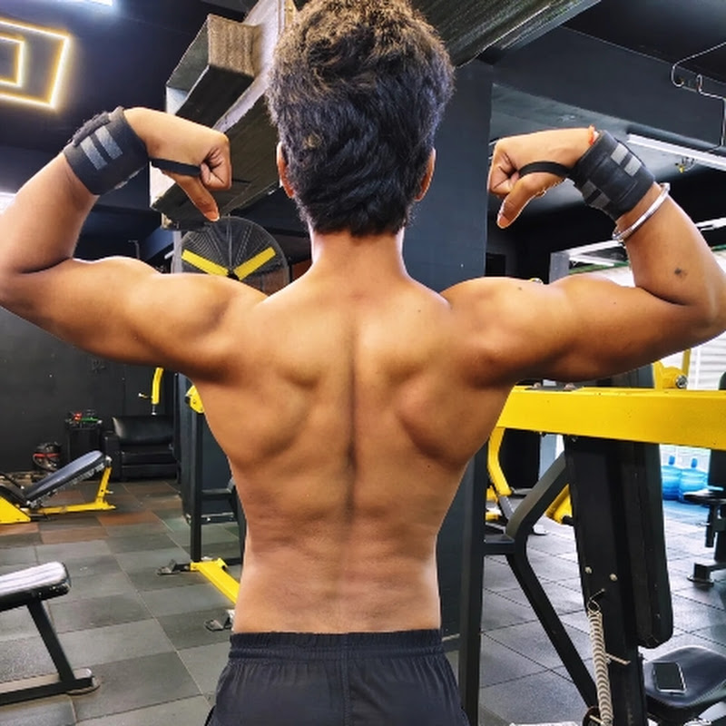 Ashish Fitness
