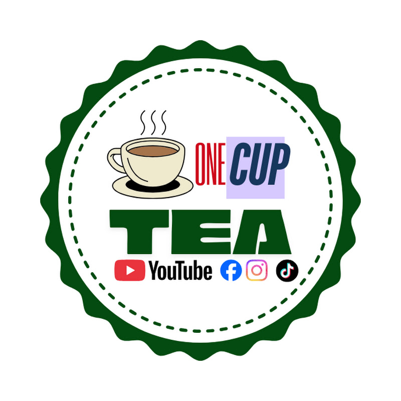 One Cup Tea