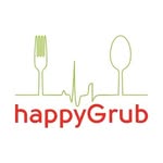 happyGrub Tiffin Services