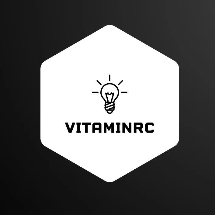 VitaminRC