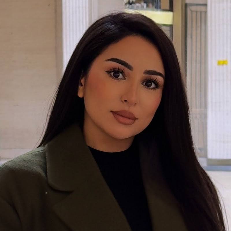 Soukaina Jabrail
