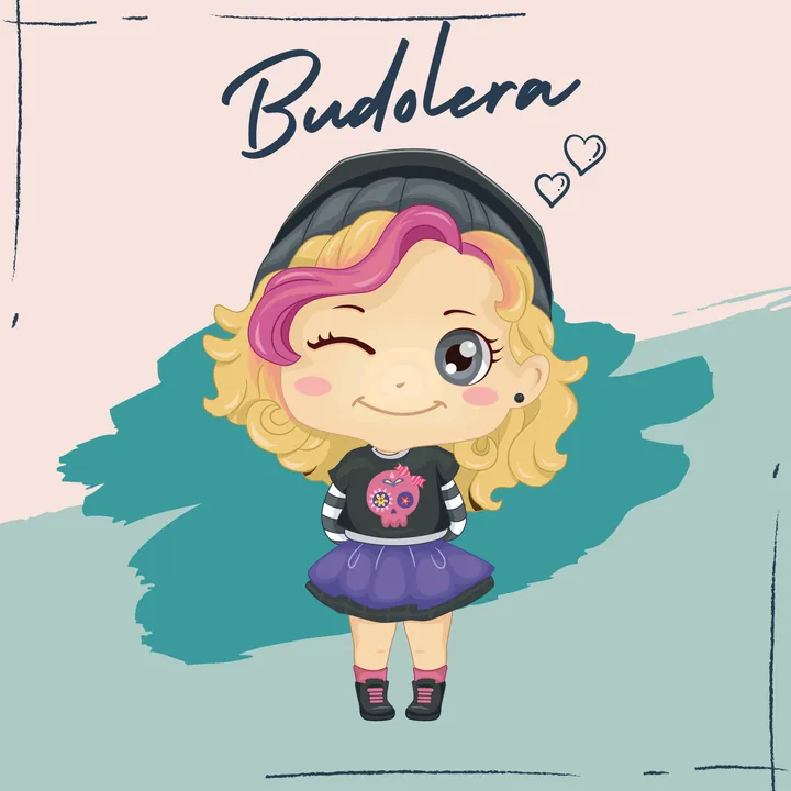 Budolera by Eifwil