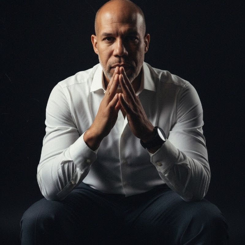Ángel Salcedo