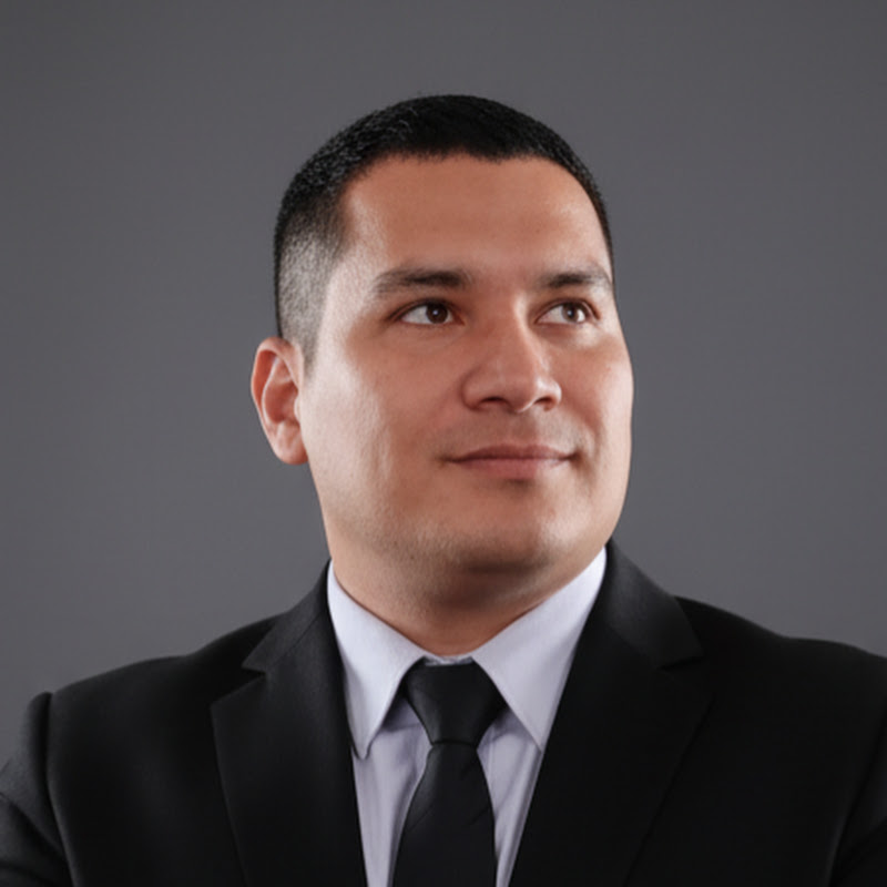 Jimmy Muñoz