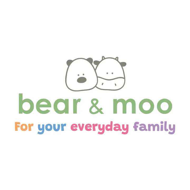 Bear & Moo