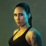Kirstie Gannaway