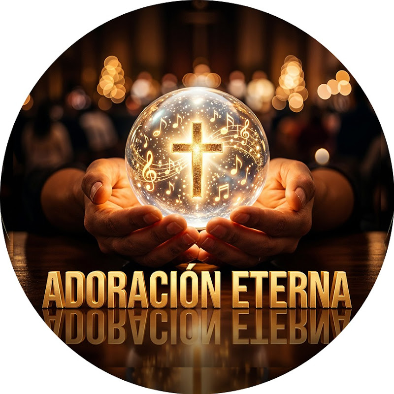 Adoración Eterna