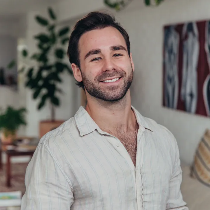 Josh Does Health | Dietitian