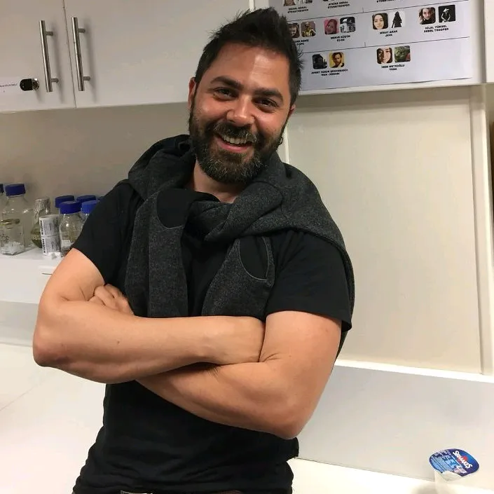 Prof. Dr. Kaan Yılancıoğlu