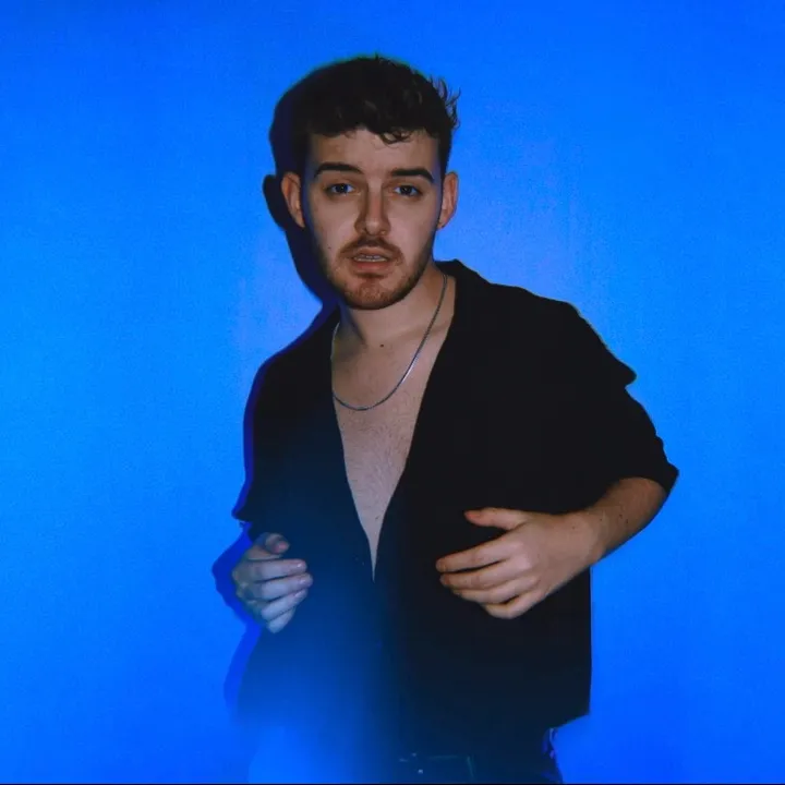 Adam Evans