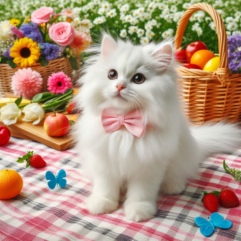 Meowville