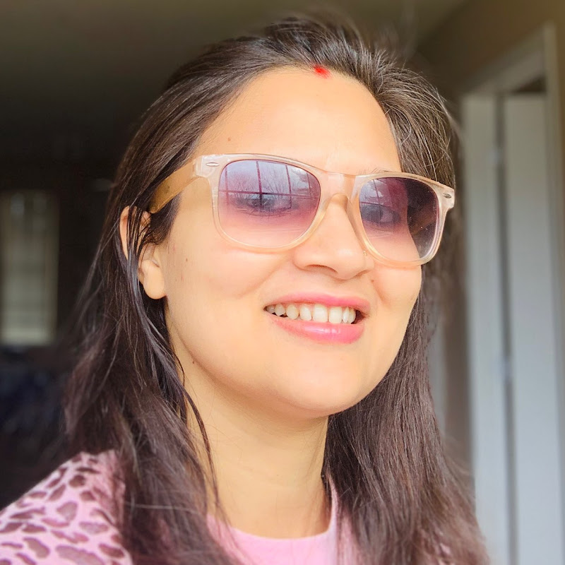 Tripti Kumari