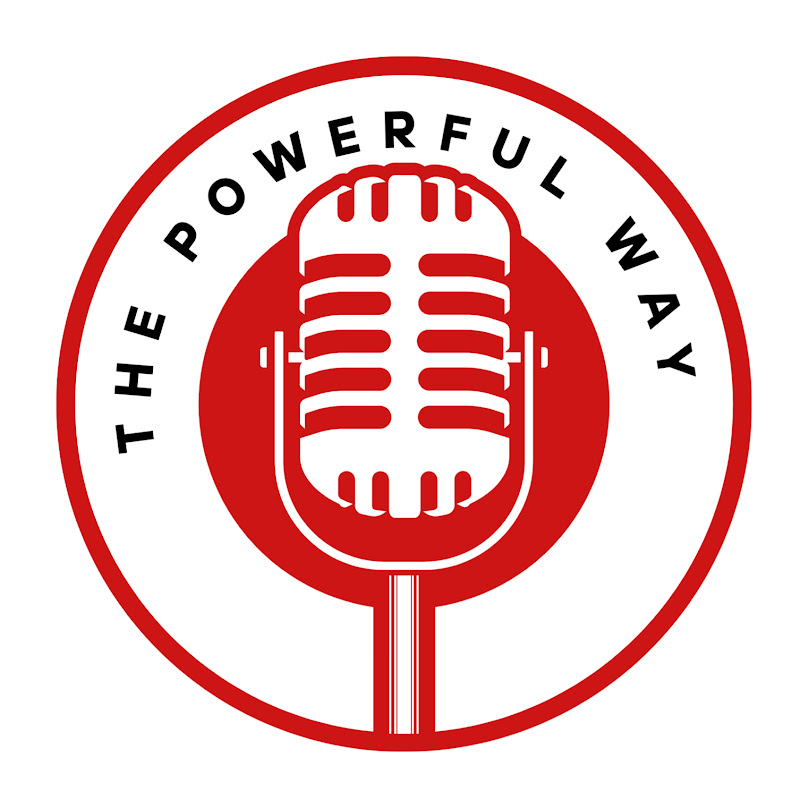 The Powerful Way