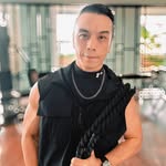 Ernest Tan Ee Huann | Zen & Athletic Movement