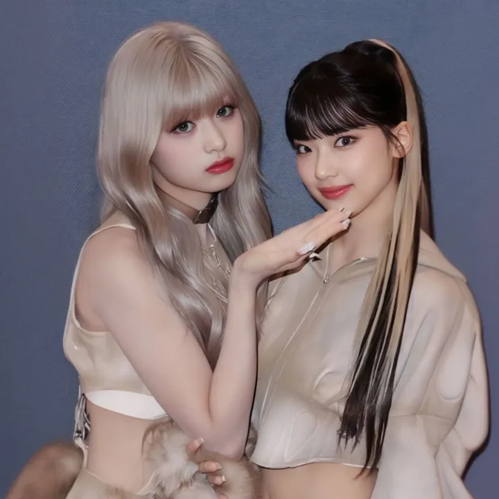 chaewon_Ahyeon_0801