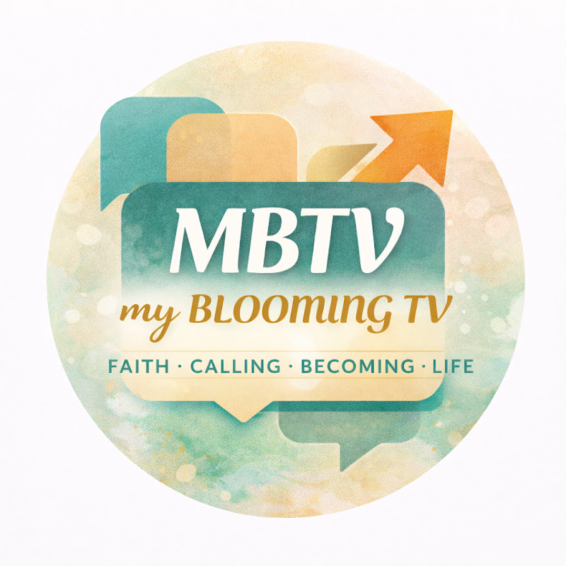MY BLOOMING TV
