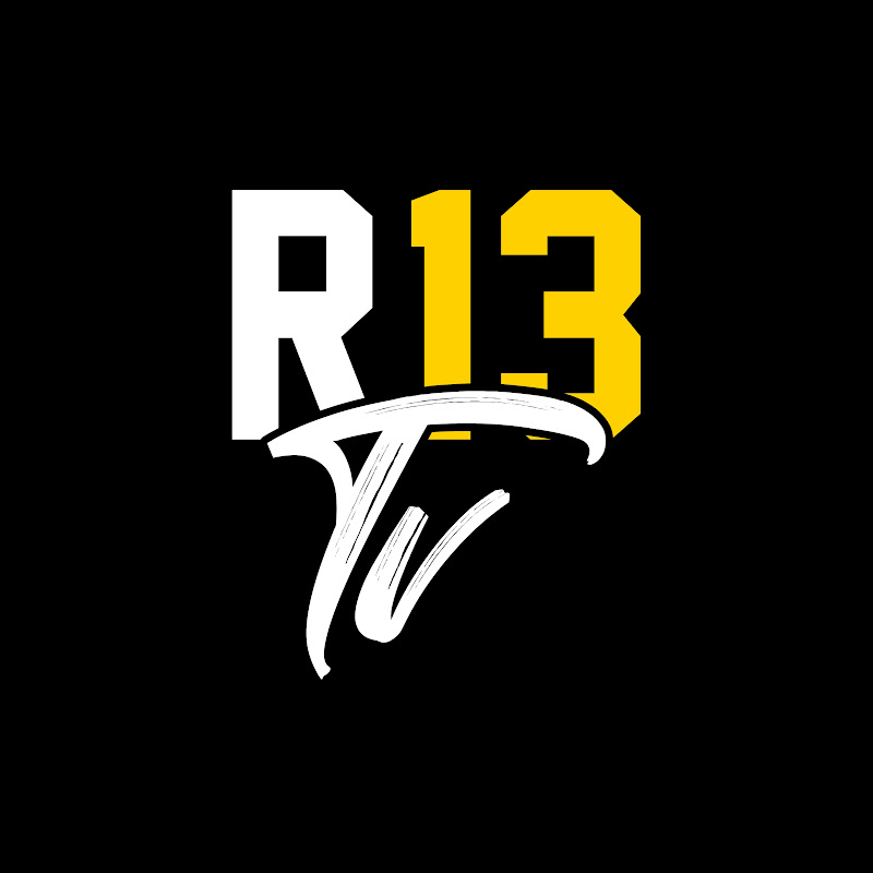 Round 13 TV