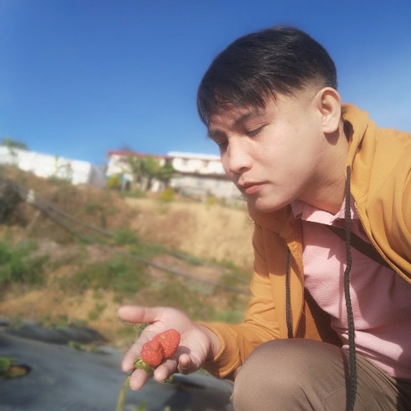 Richal Dela Vega