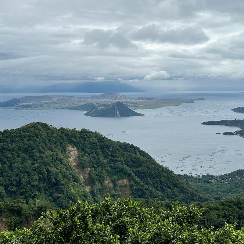 LifeInTagaytayPhilippines