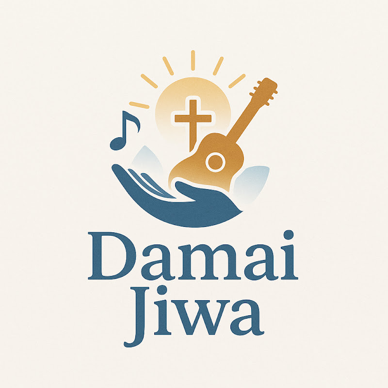Damai Jiwa