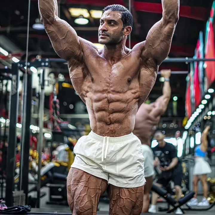 Ahmed Hasan