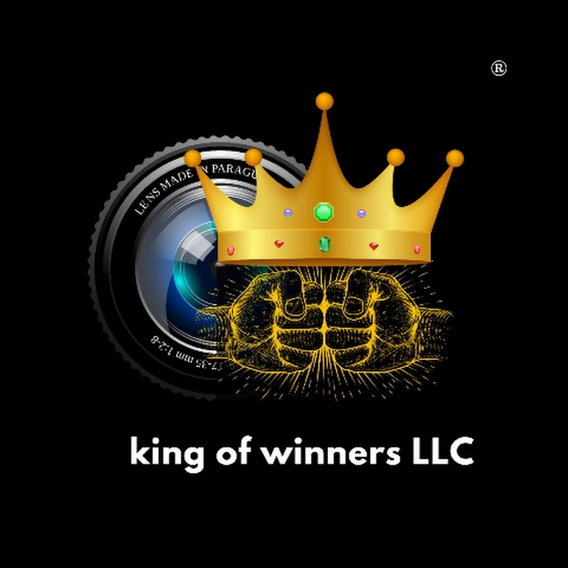 King Of Winner Entertainment