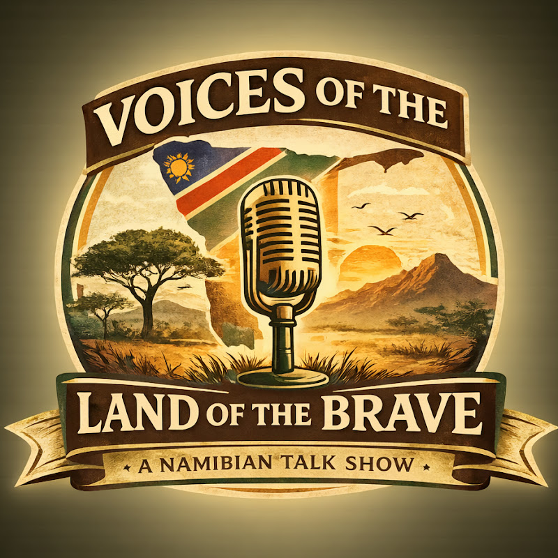 Voices of the Land of the Brave