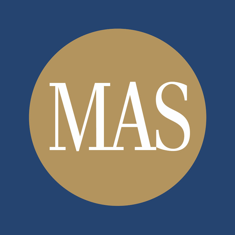 Monetary Authority of Singapore - MAS