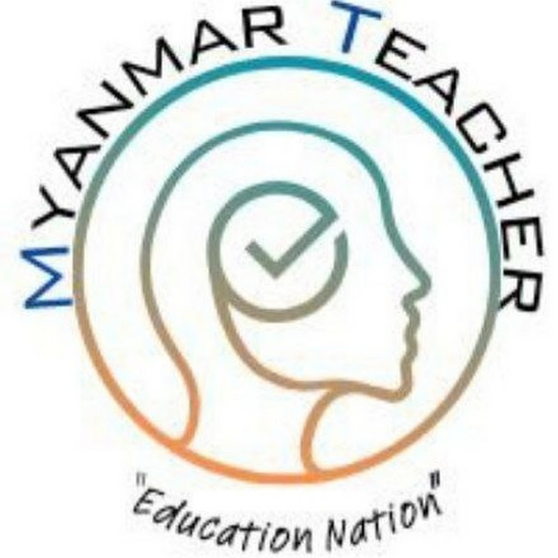 Myanmar Teacher