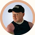 Jouke Bosma -> Cycling content creator