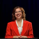 Amanda Rishworth MP