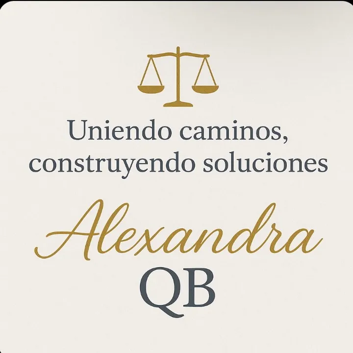 Alexandra 🐢