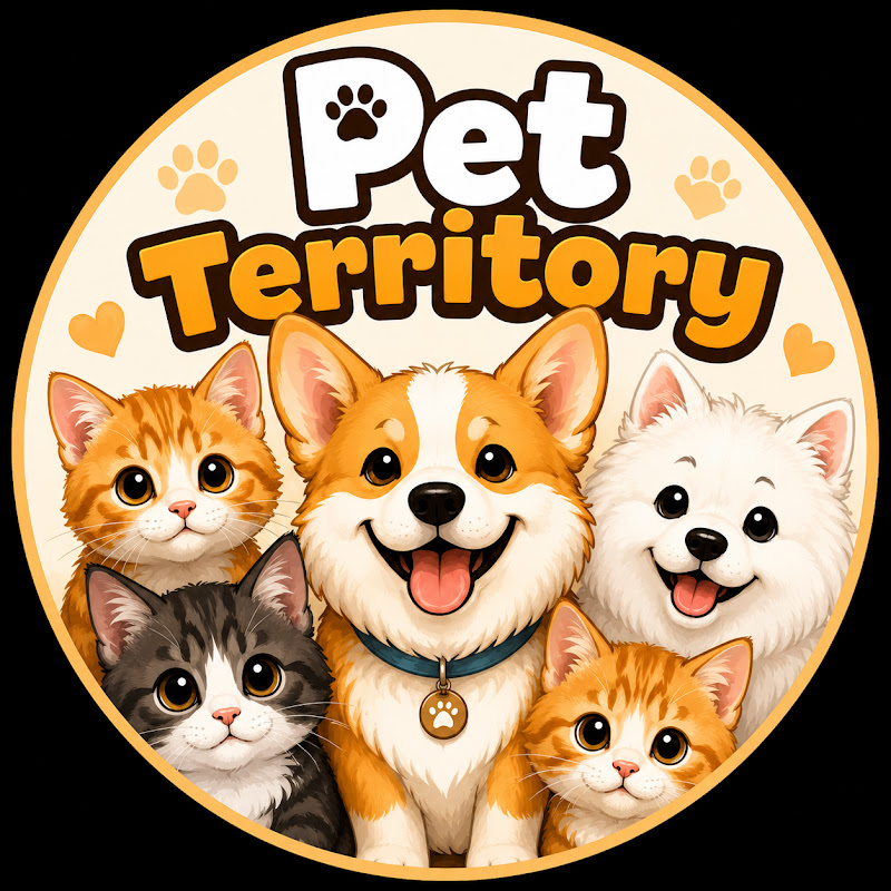 Pet Territory.