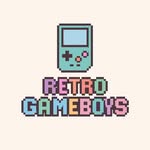 RetroGameboys