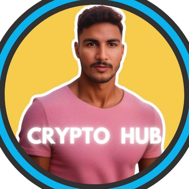 Crypto HuB