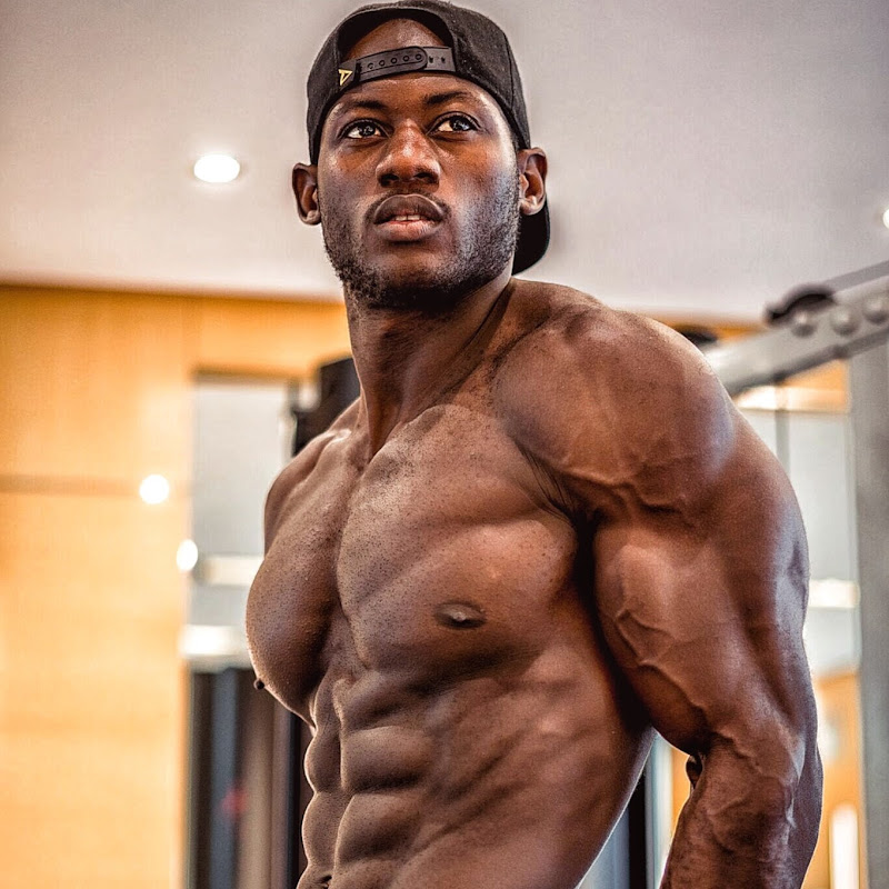 Bertrand Mbi