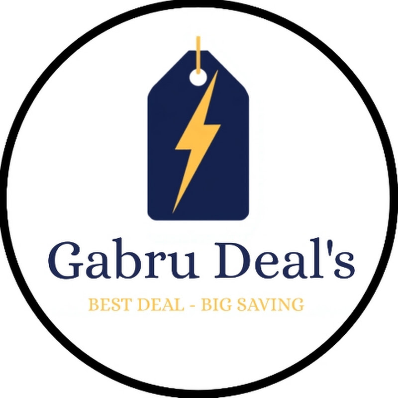 Gabru Deals