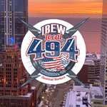 IBEW Local 494 (Milwaukee, WI)