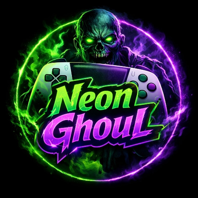 NeonGhoul