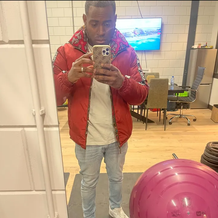 Yefhgeny🤞🏾