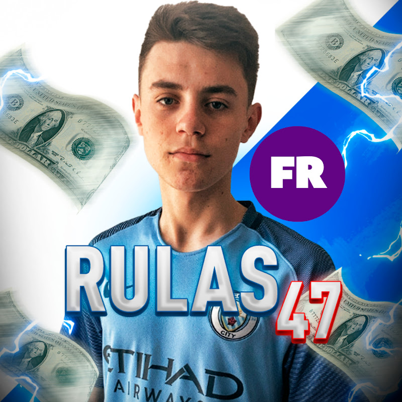Rulas 47 en Français