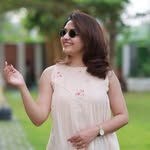 Dr. Sruthi Nambiar