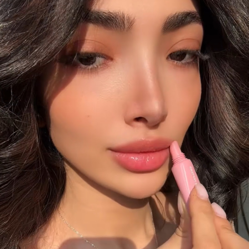 Beauty By Saba Sadegh