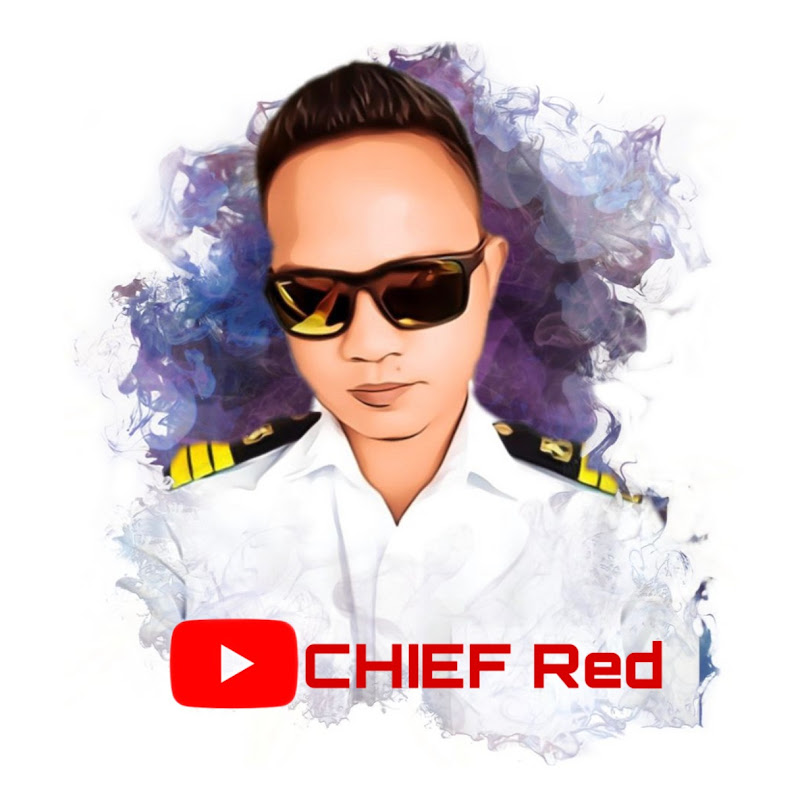 Captain Red