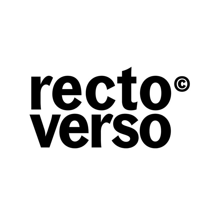 Recto Verso
