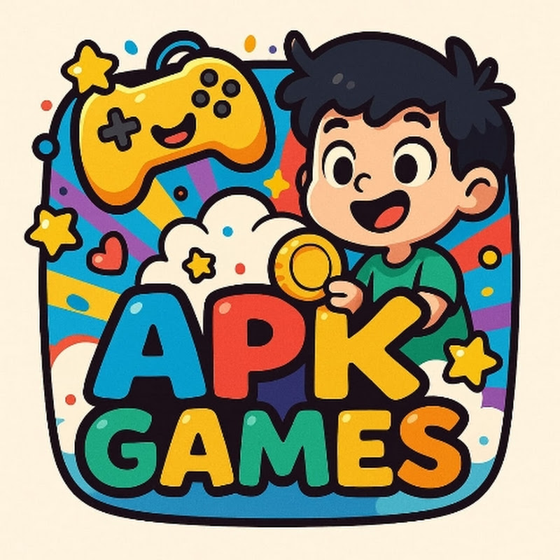 APKEGAMES