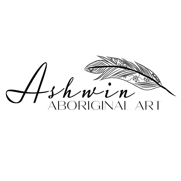 Dani - Ashwin Aboriginal Art