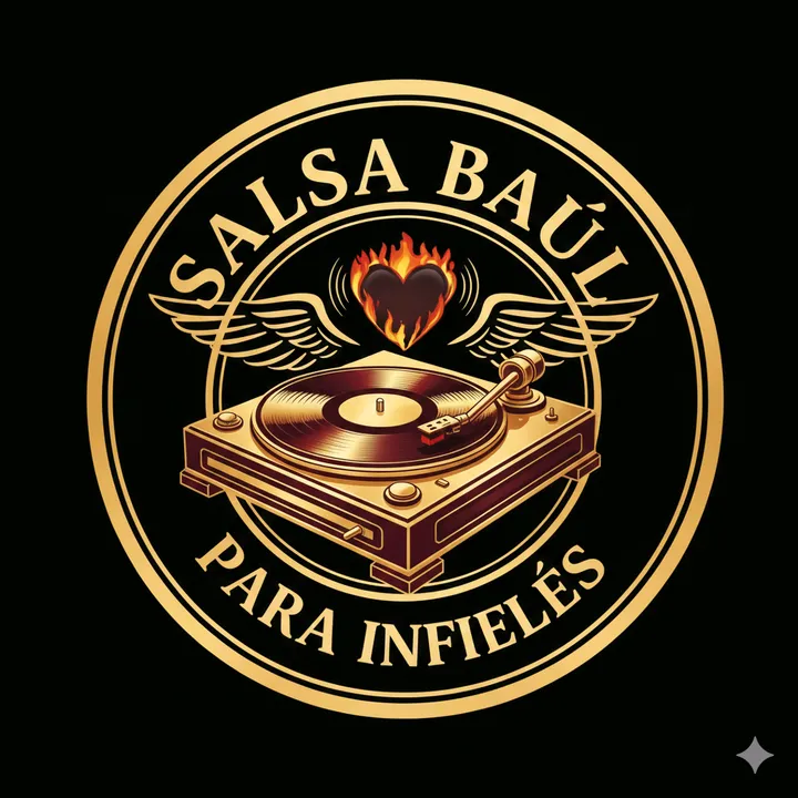 SalsabaúlparaInfieles Oficial