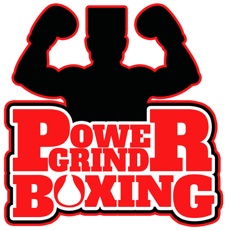 Power Grind Boxing